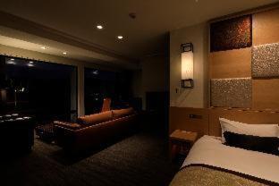 Hotel Riverte Kamogawa Kyoto