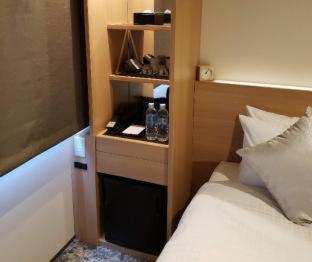 Hotel Royal Twin Hachijoguchi 4*