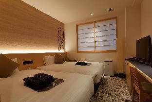 Royal Twin Hachijoguchi 4* Kyoto