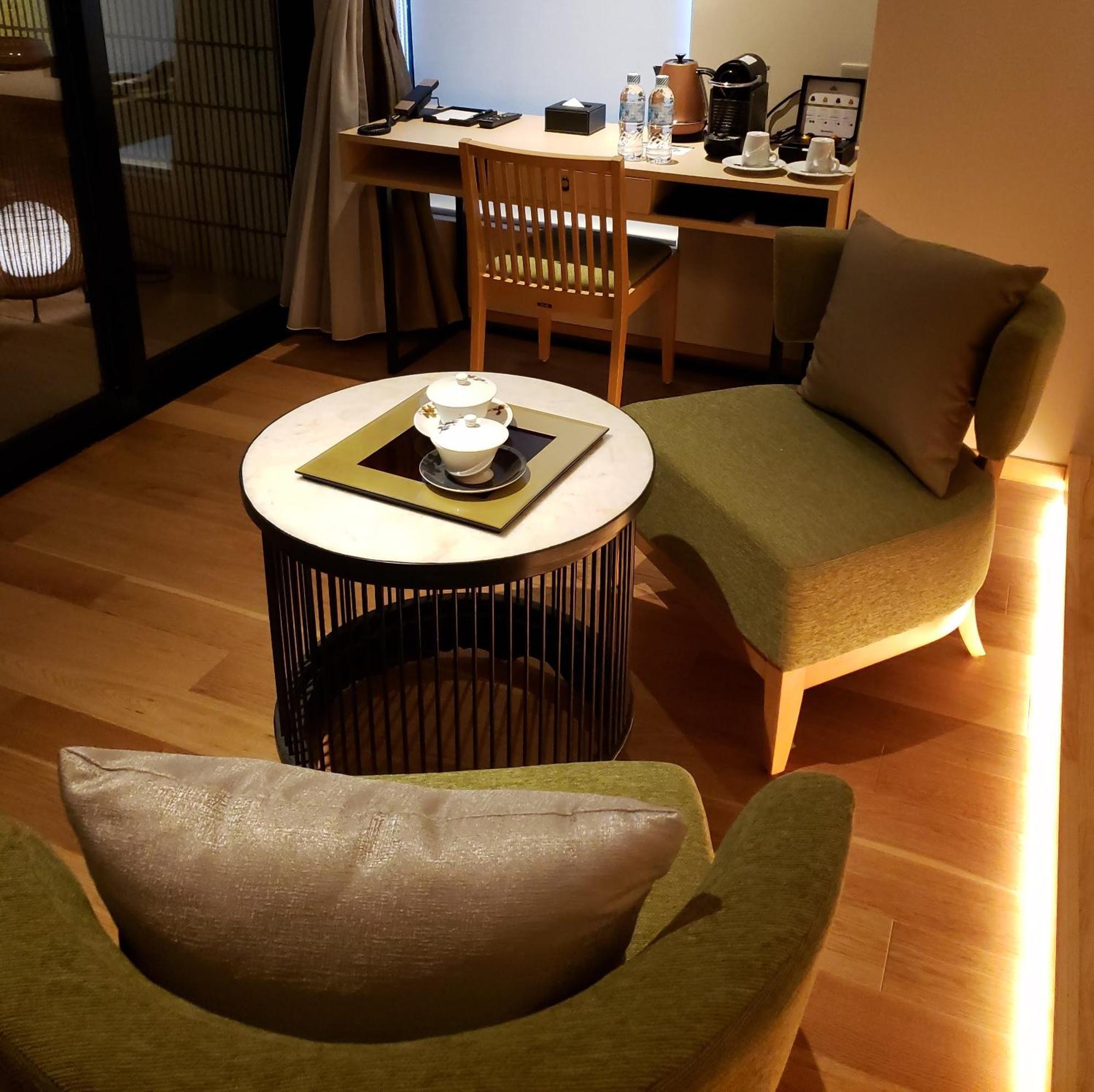 Royal Twin Hachijoguchi Hotel Kyoto