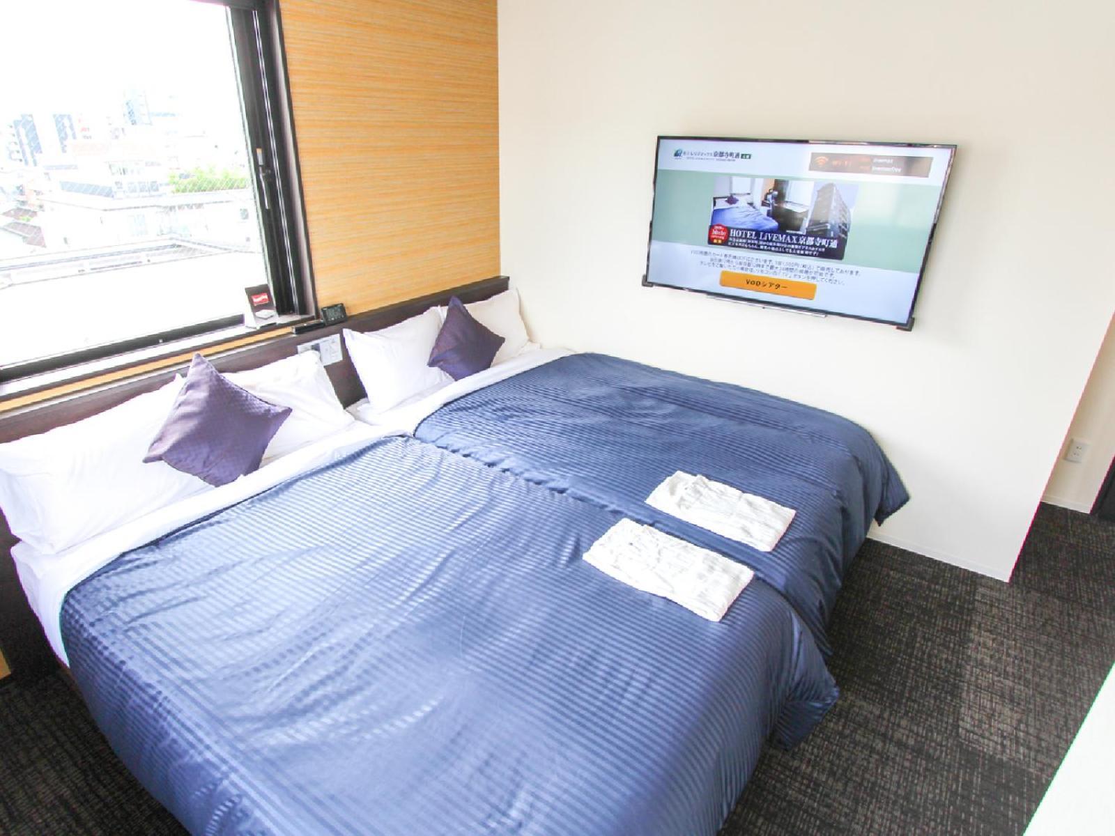 Hotel Livemax Teramachidori