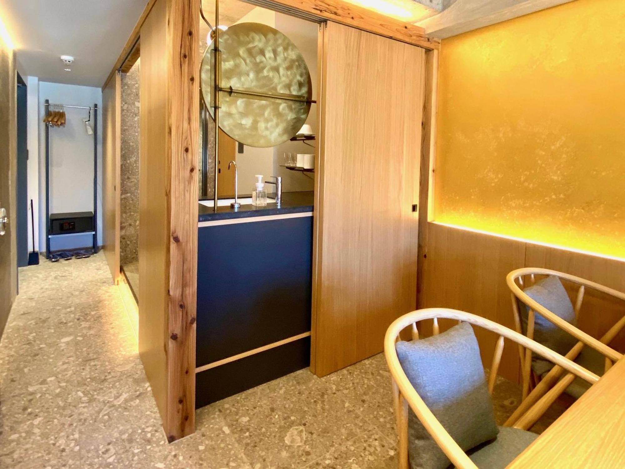 Hotel Itoya Mon Kyoto