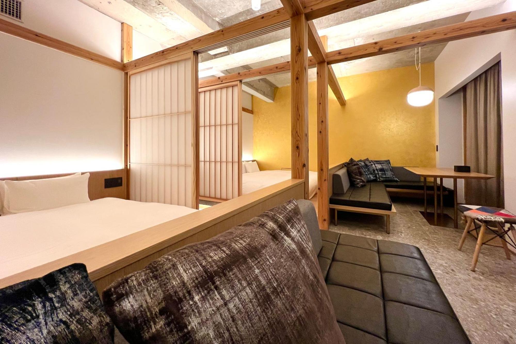 Itoya Mon 3* Kyoto