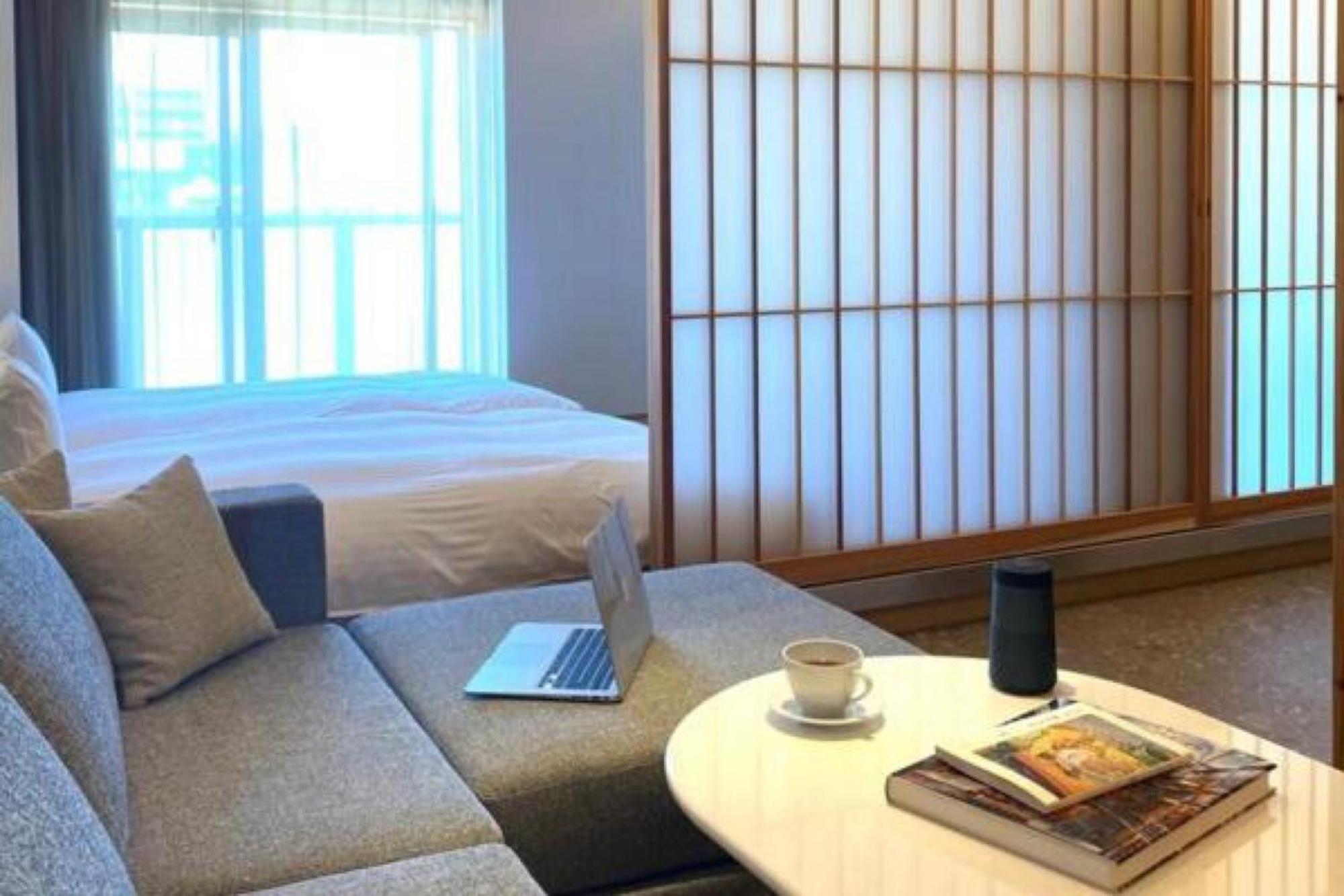 Hotel Itoya Mon