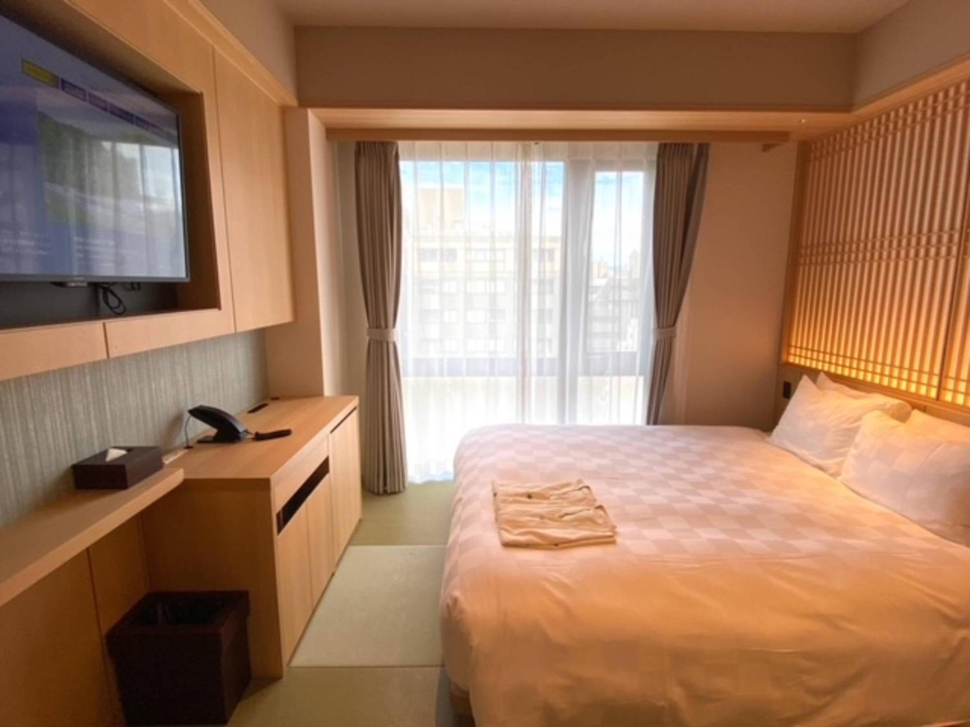 Hotel Henn Na Premier Gojo Karasuma -formerly Watermark Kyoto-