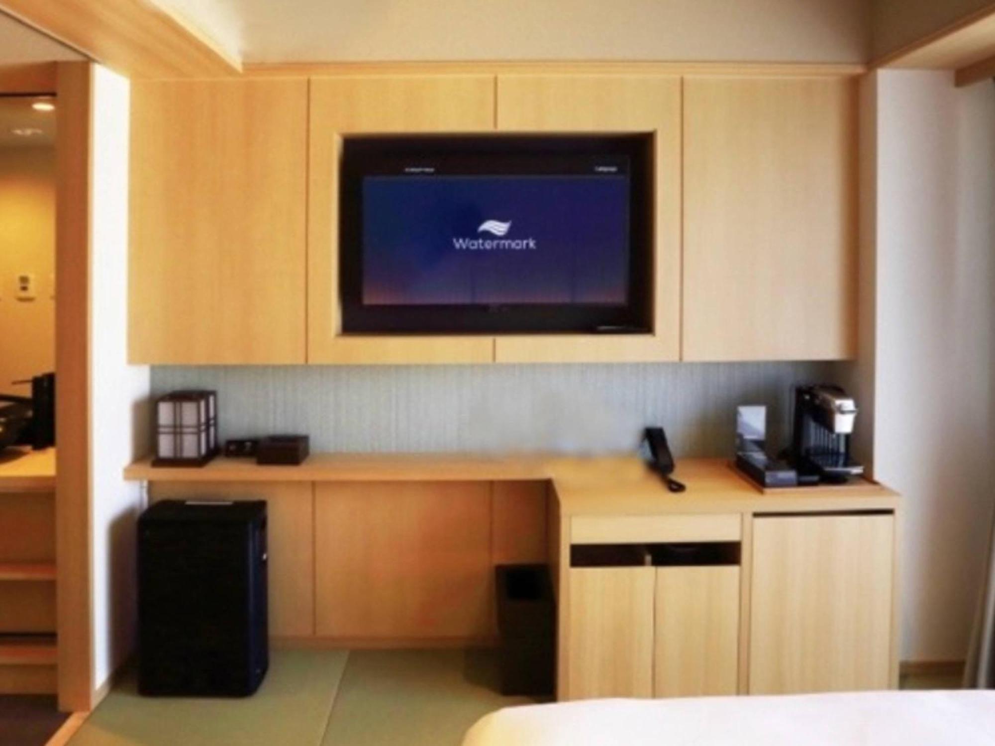 Henn Na Premier Gojo Karasuma -formerly Watermark Kyoto- Hotel 4*