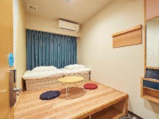 The Pocket Karasuma Gojo Hotel Kyoto