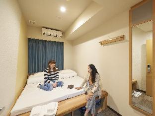 Hotel The Pocket Karasuma Gojo