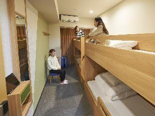 Hotel The Pocket Karasuma Gojo