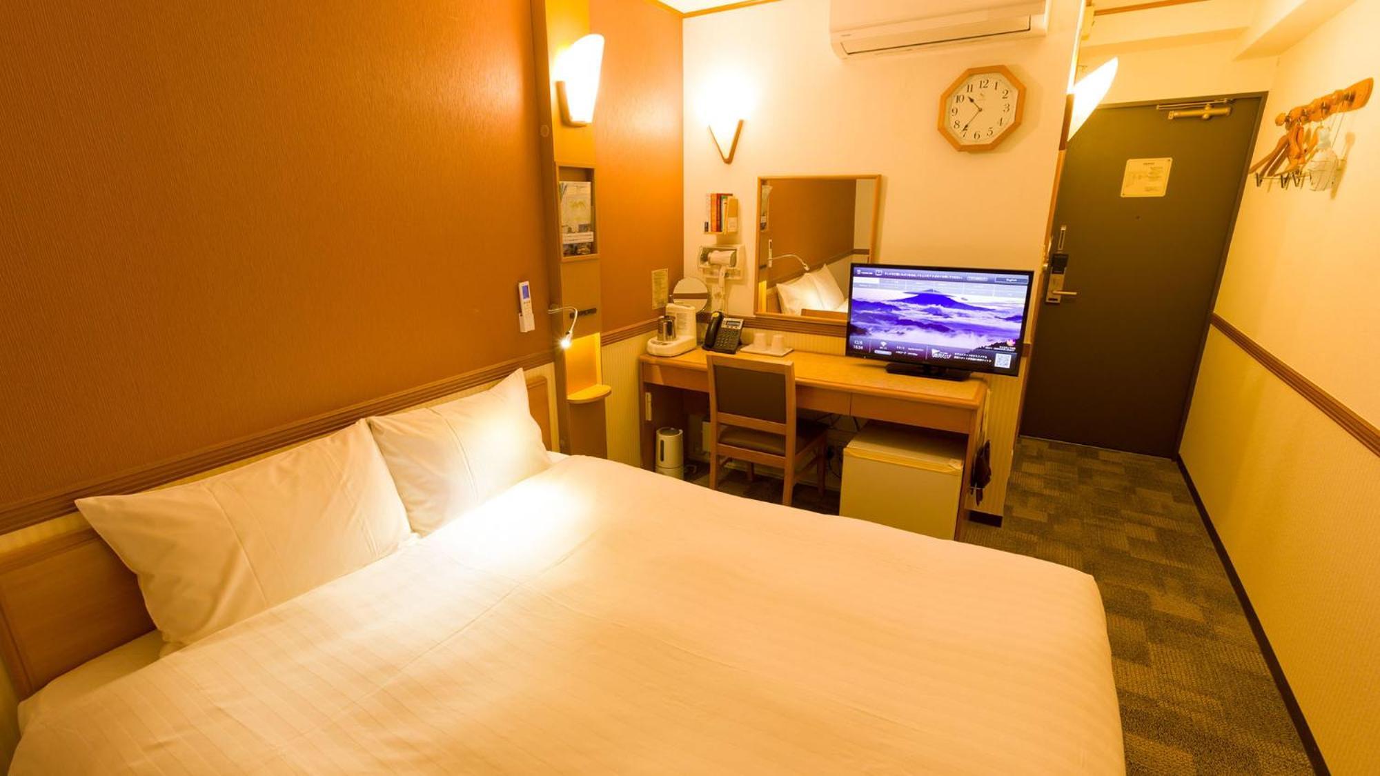 Toyoko Shijo-karasuma Hotel