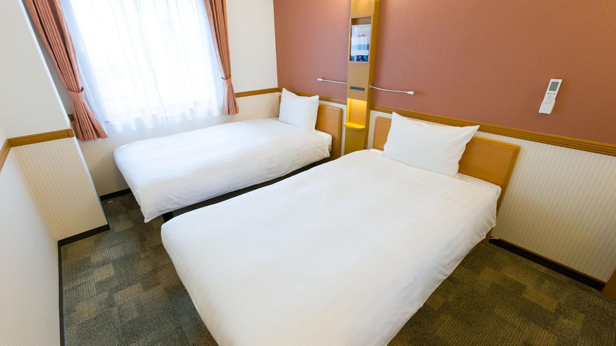 Toyoko Shijo-karasuma 3* Kyoto