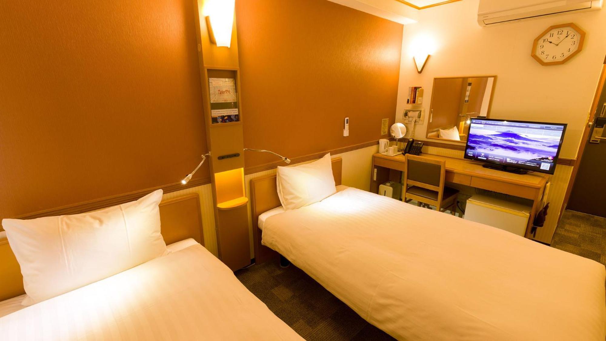 Toyoko Gojo-karasuma Hotel