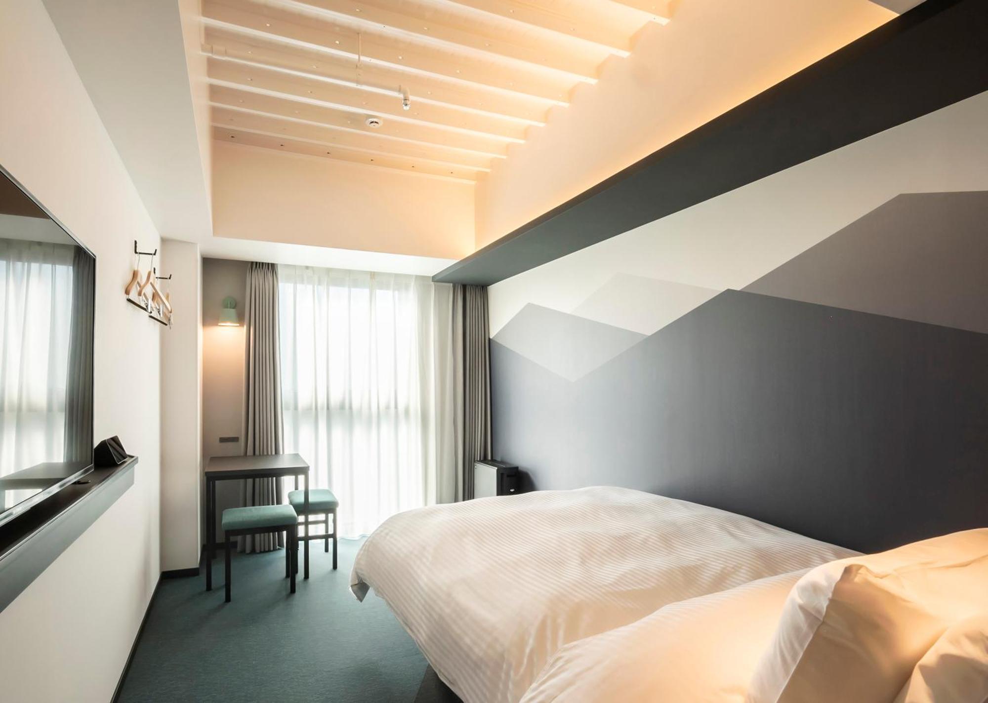 Hotel Smart Sanjo Kyoto