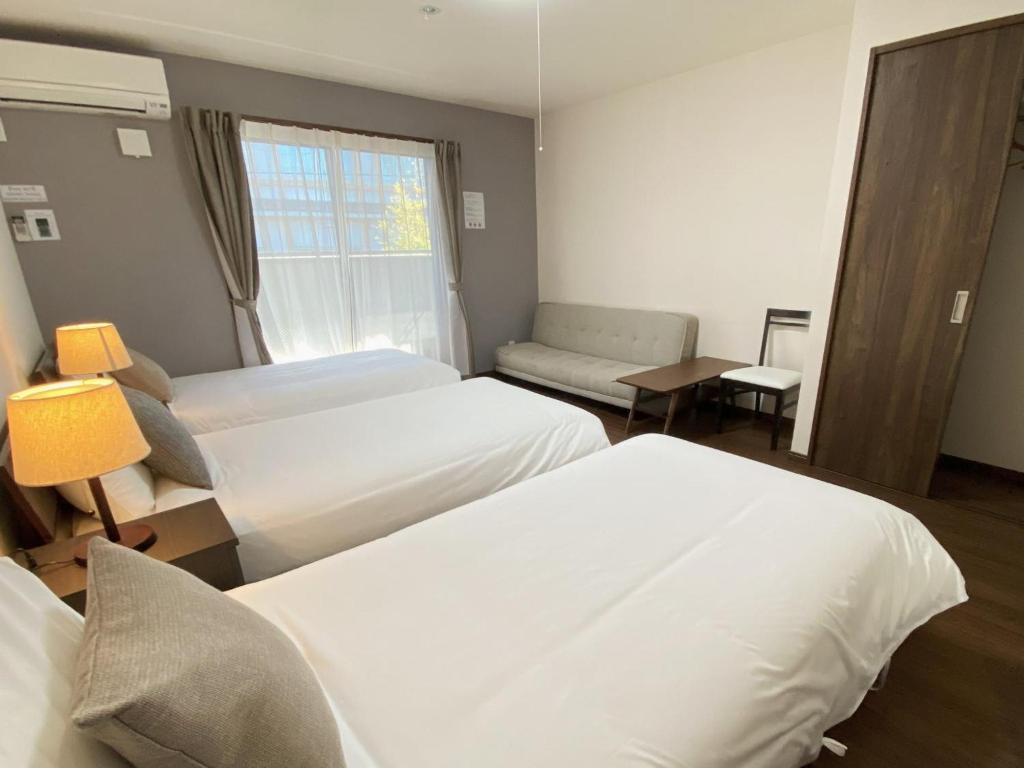 Tabisou Kasumi Aparthotel Kyoto