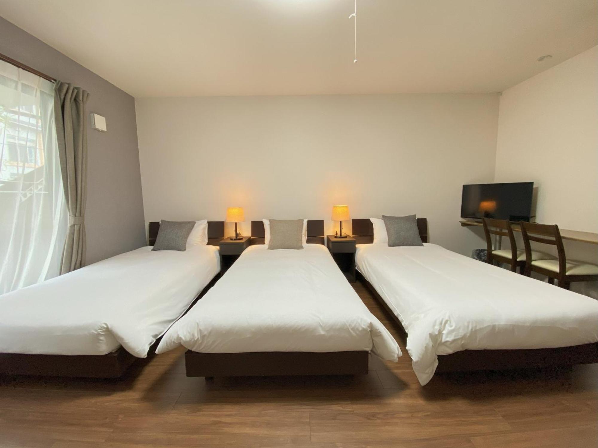 Aparthotel Tabisou Kasumi *