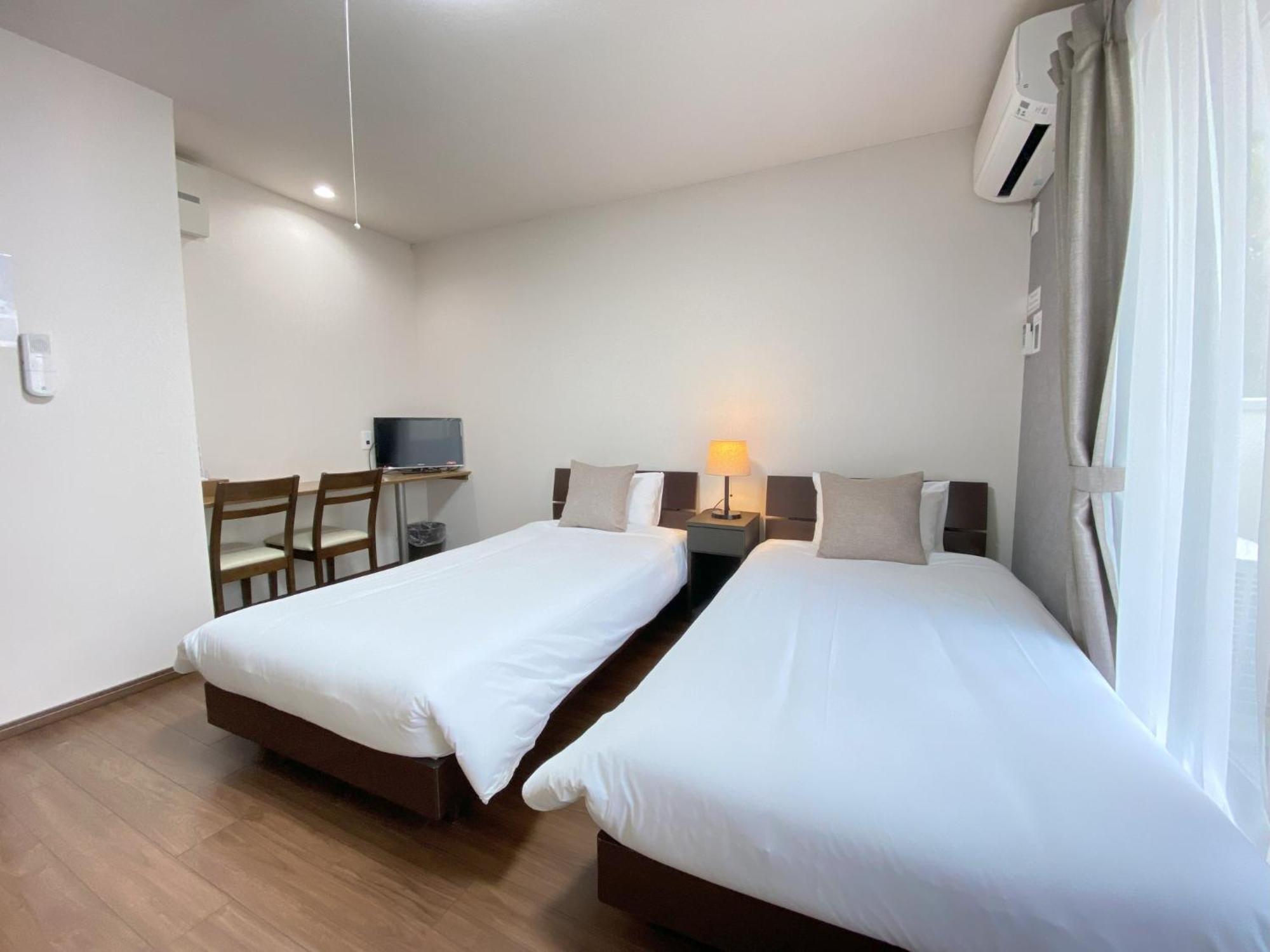 Aparthotel Tabisou Kasumi *