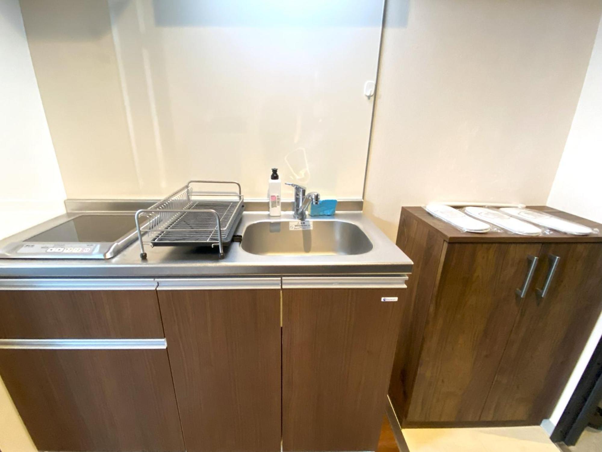 Tabisou Kasumi Aparthotel Kyoto