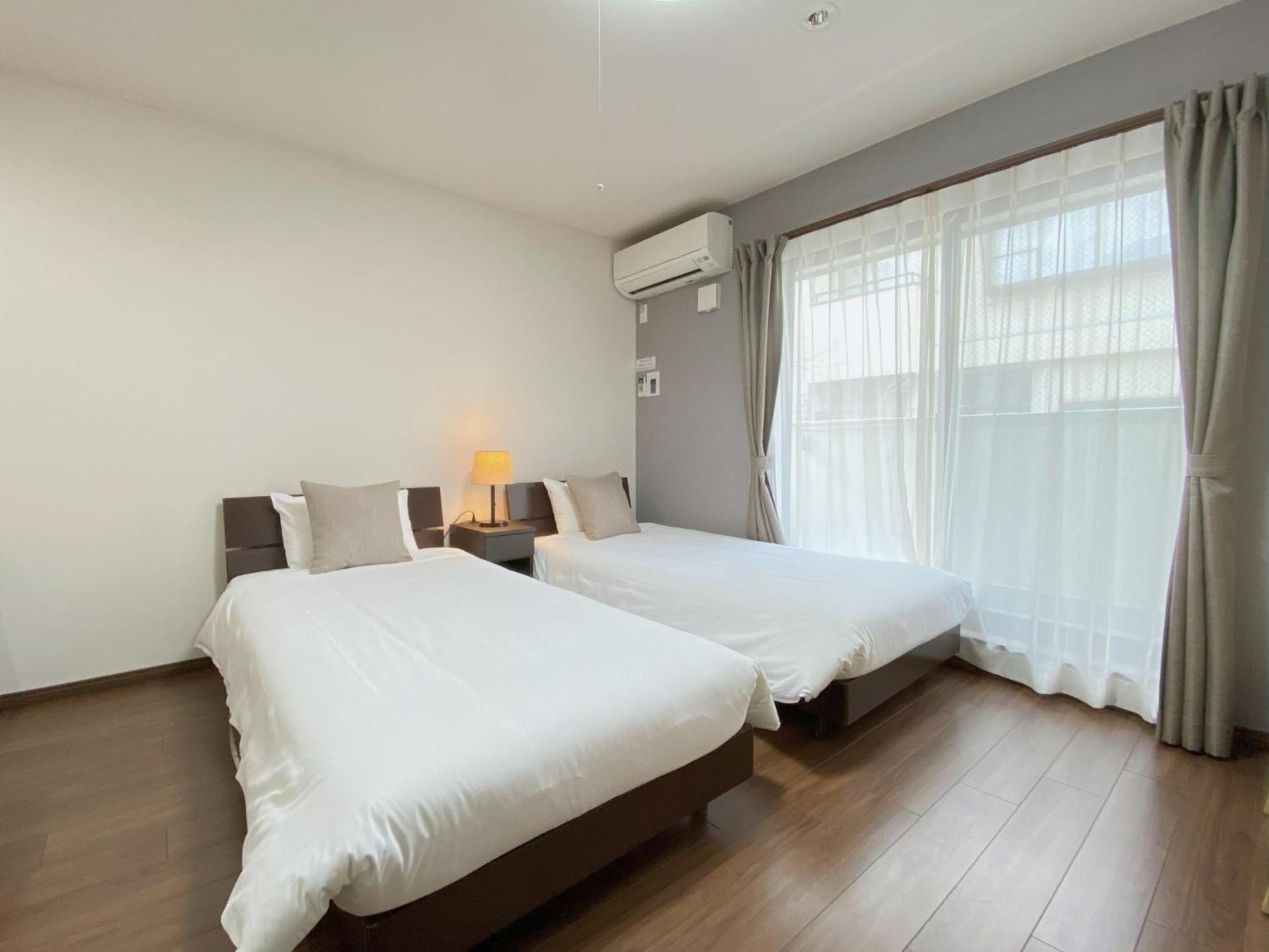 Tabisou Kasumi Aparthotel