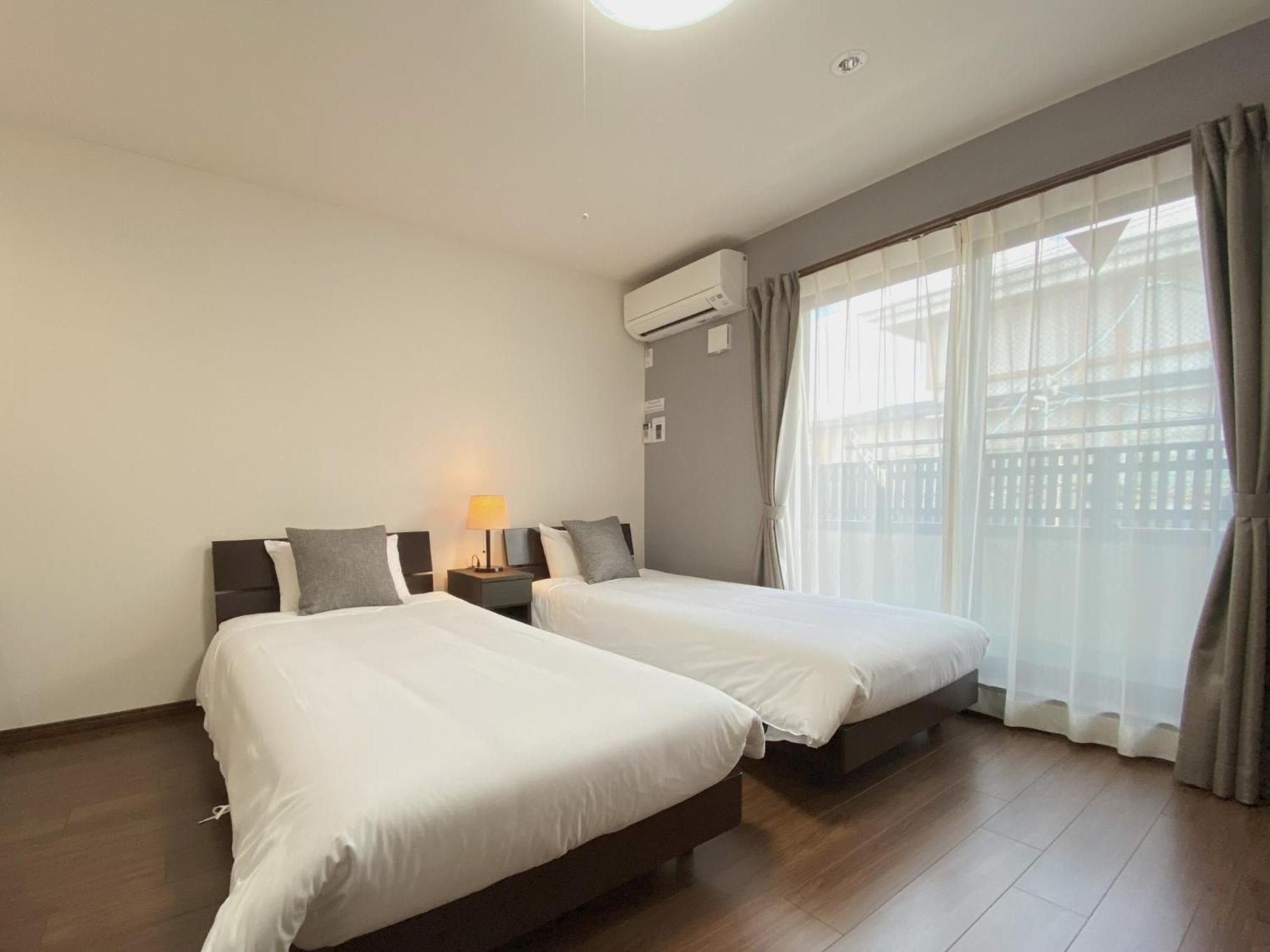 Aparthotel Tabisou Kasumi *