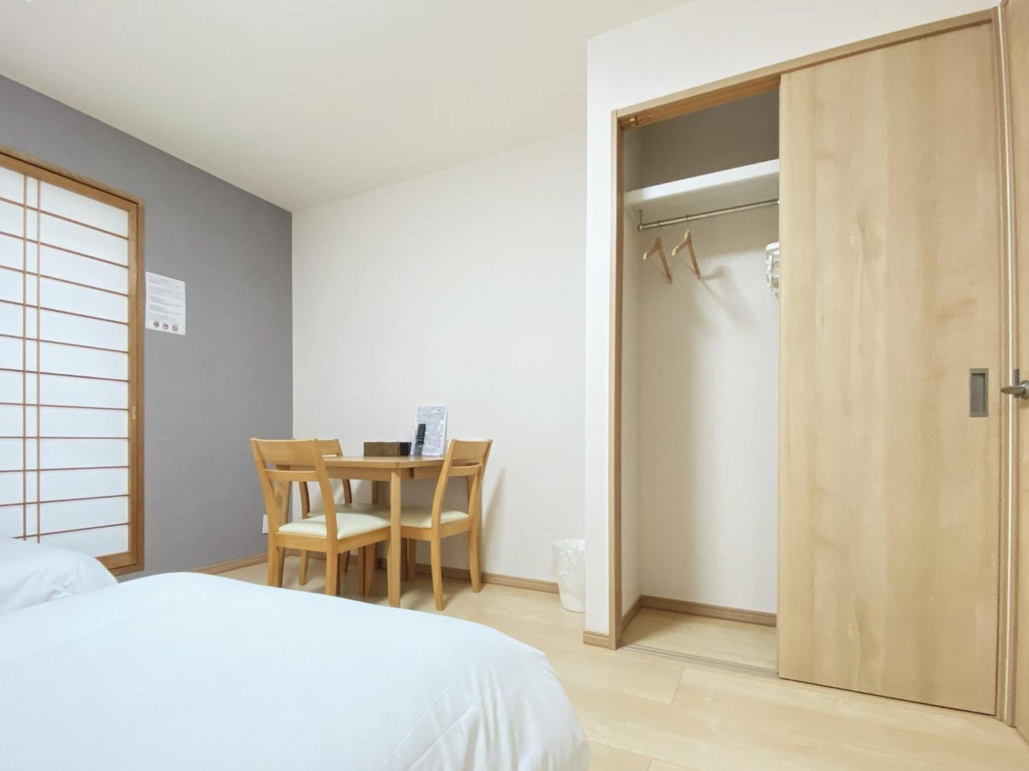 Tabisou Kasumi Aparthotel