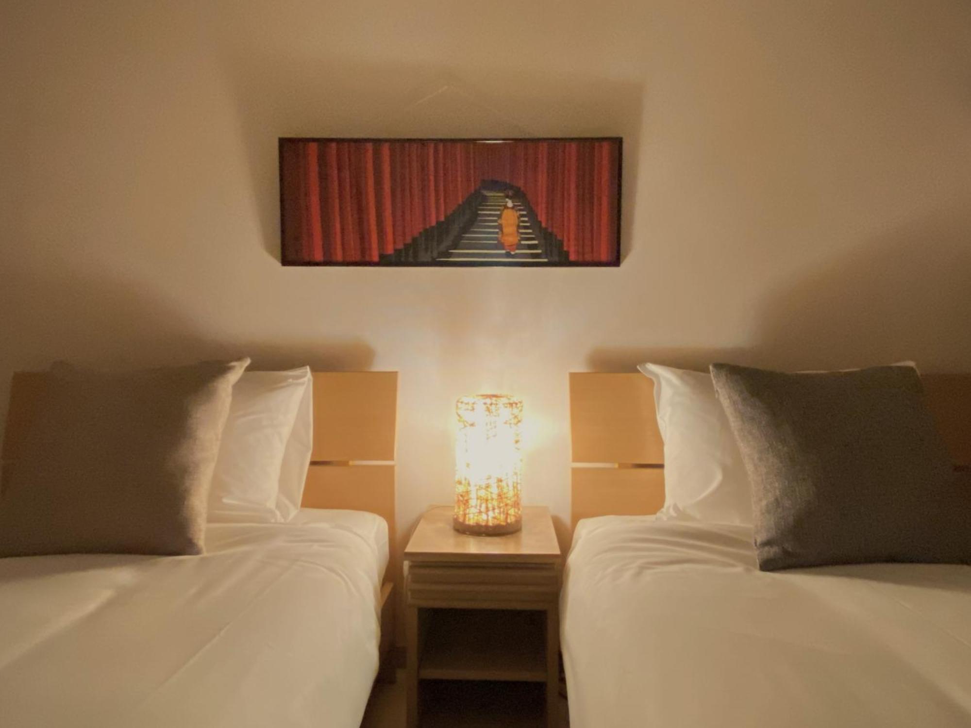 Tabisou Kasumi Aparthotel *