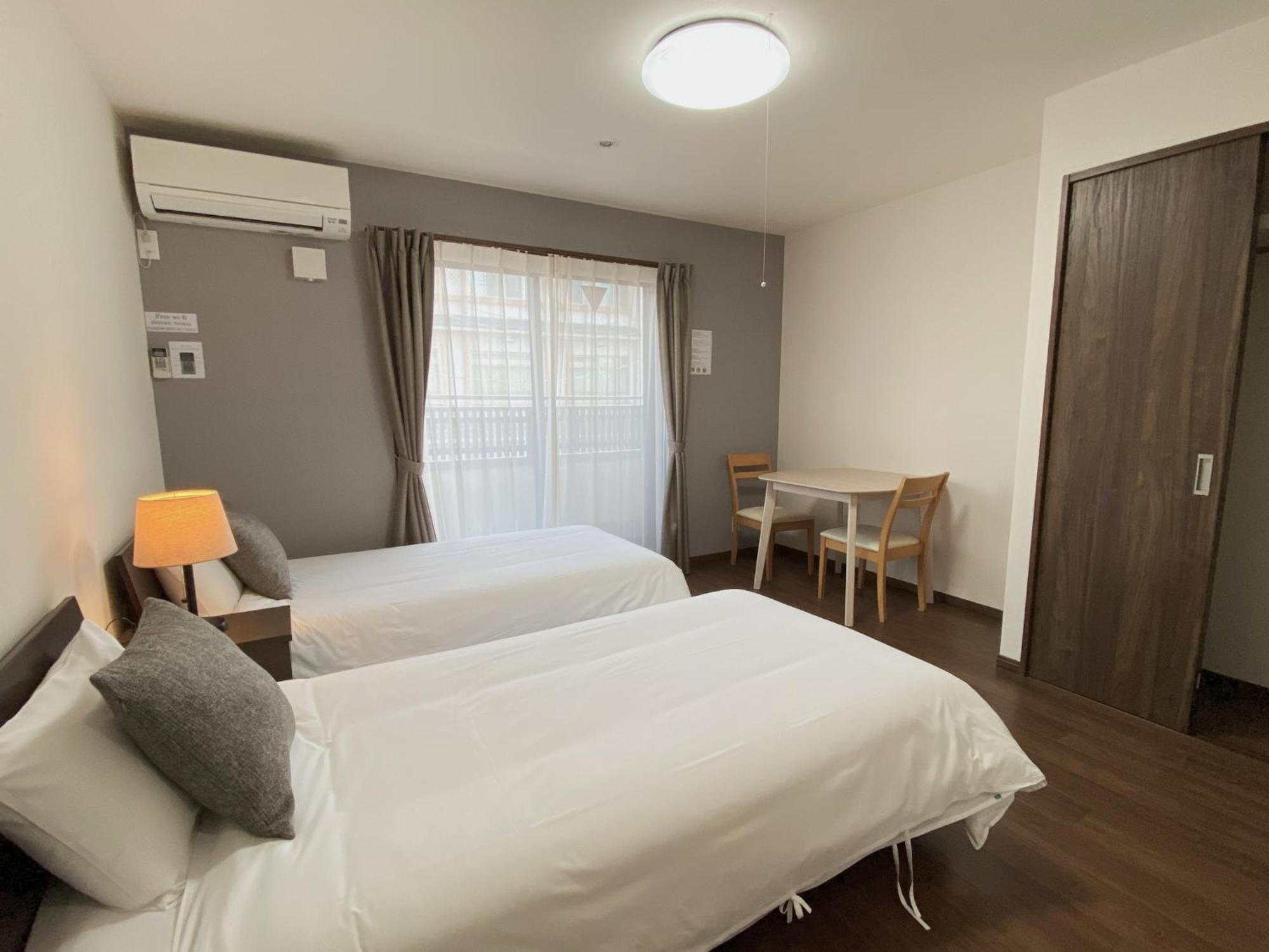 Tabisou Kasumi Aparthotel Kyoto