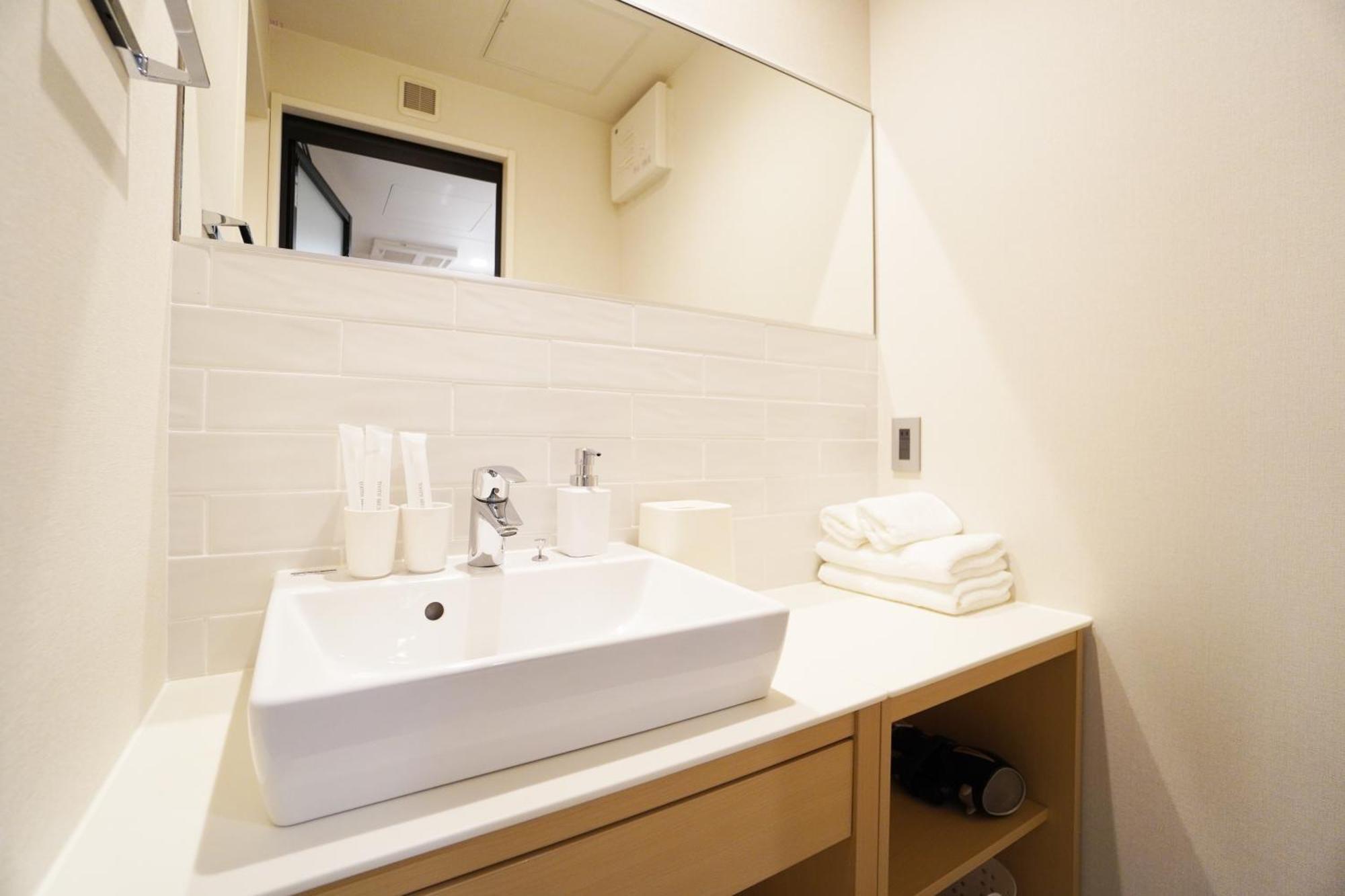Apartment Avenir Kyoto