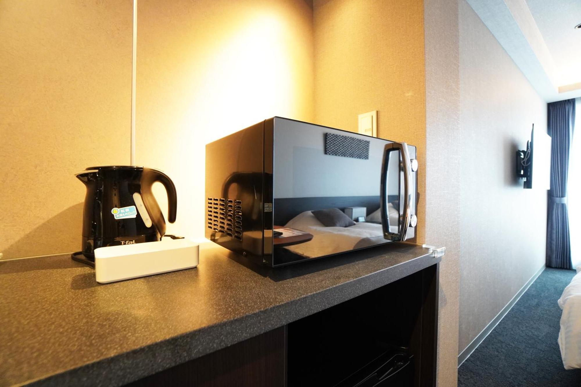 Avenir Apartment Kyoto