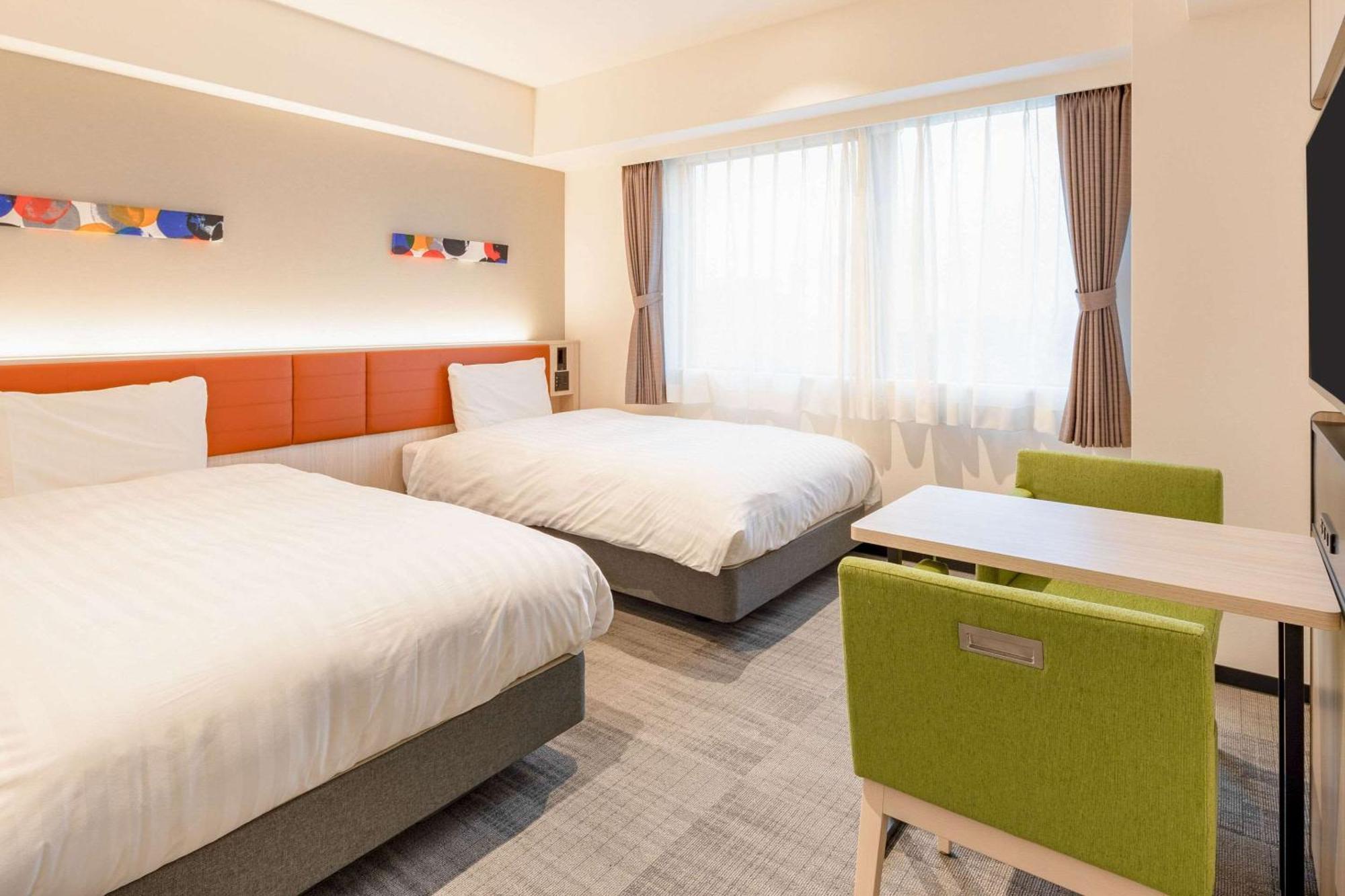 Comfort Horikawagojo 3*