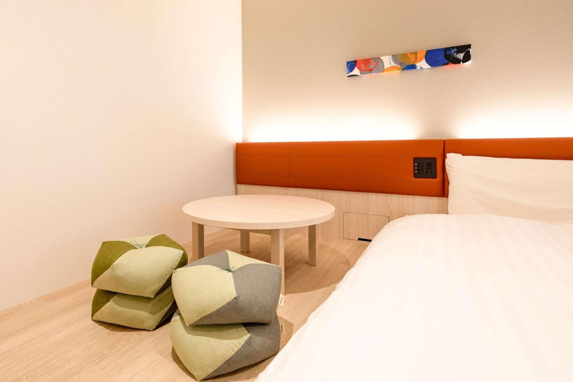 Hotel Comfort Horikawagojo Kyoto