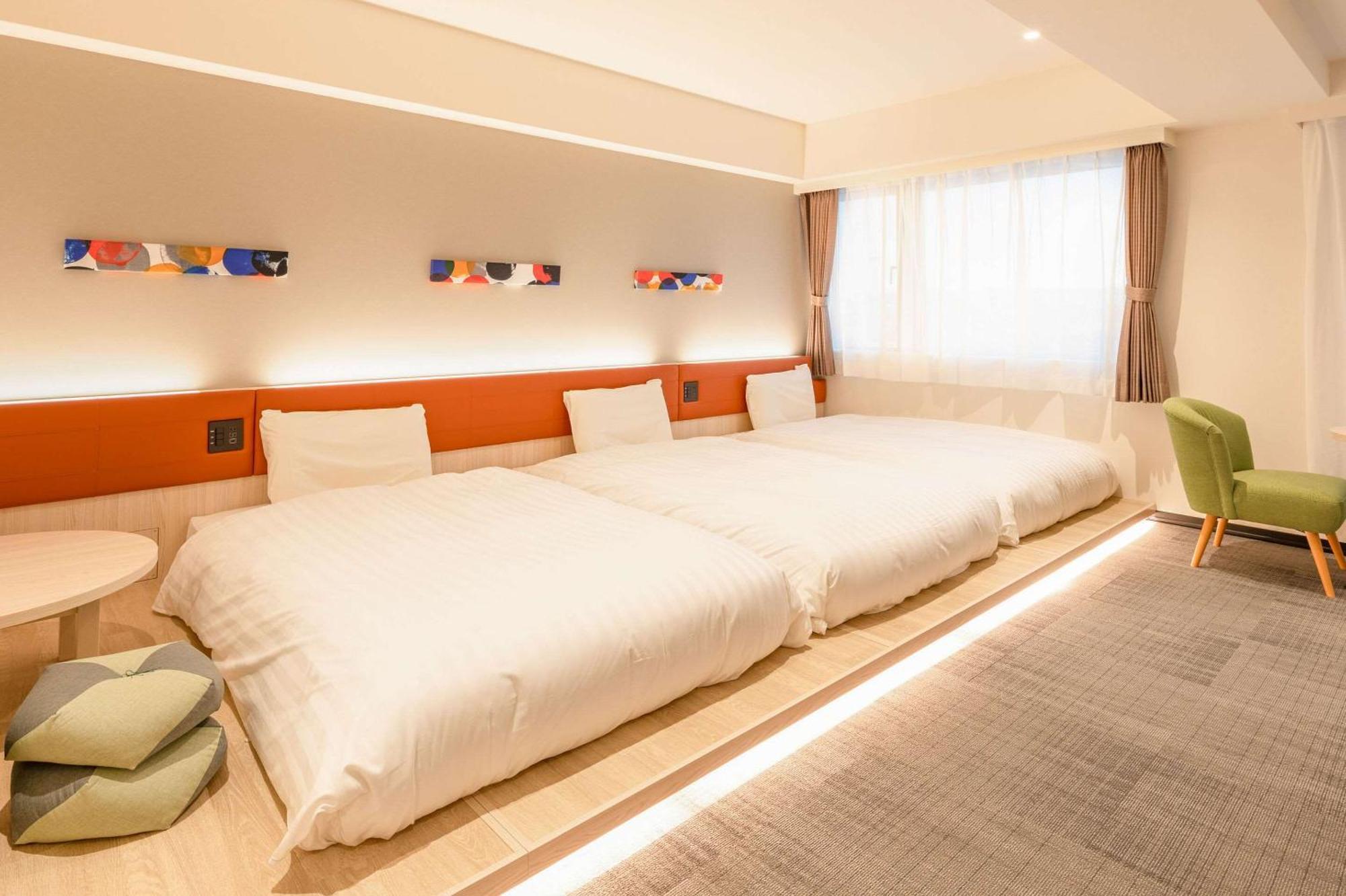Comfort Horikawagojo 3*