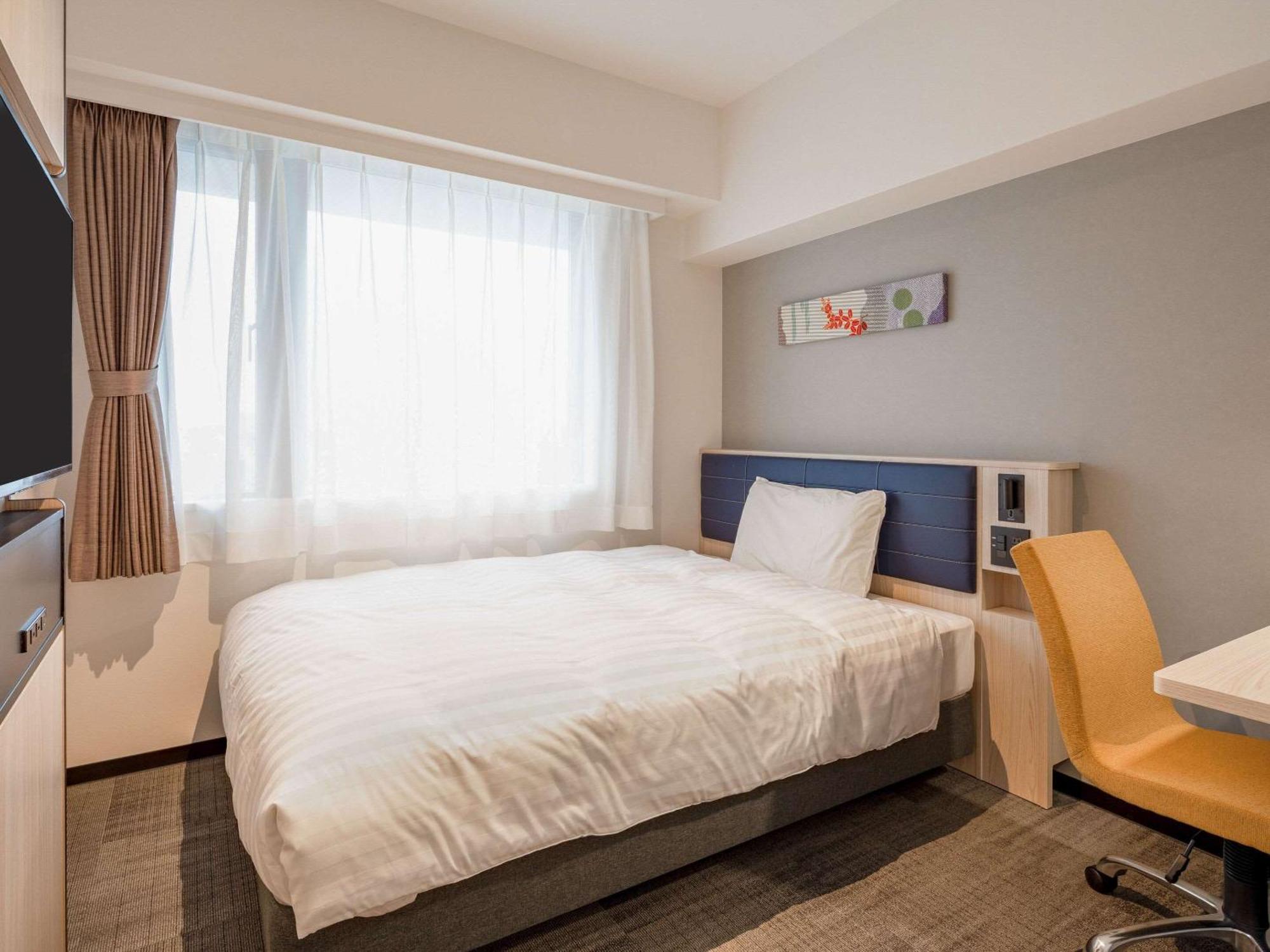 Comfort Horikawagojo Hotel 3*
