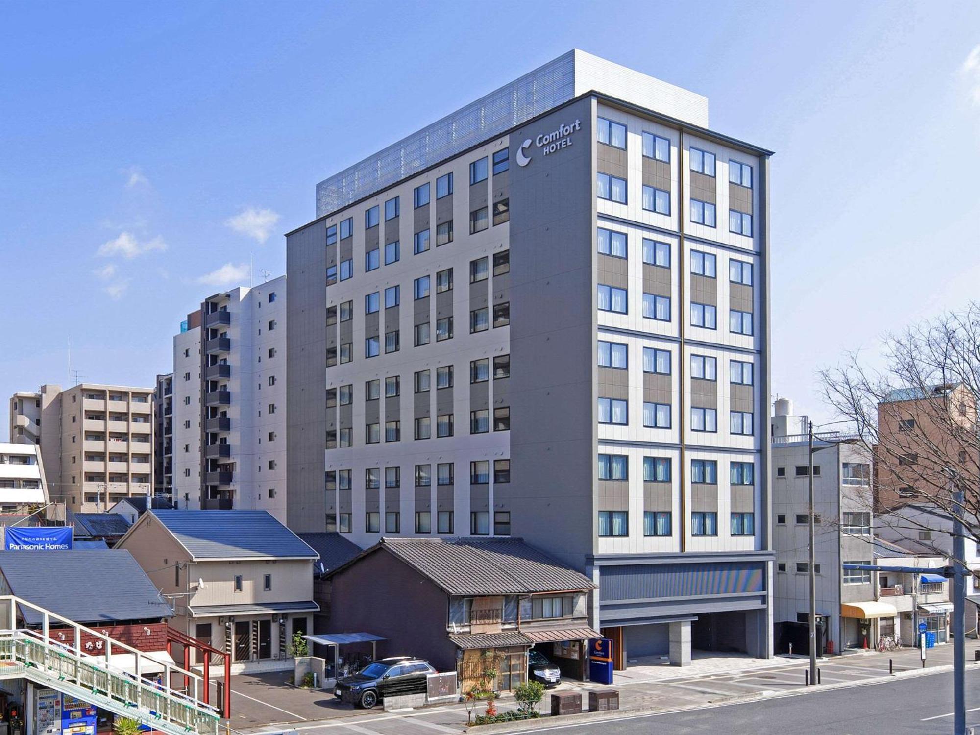Comfort Horikawagojo 3*