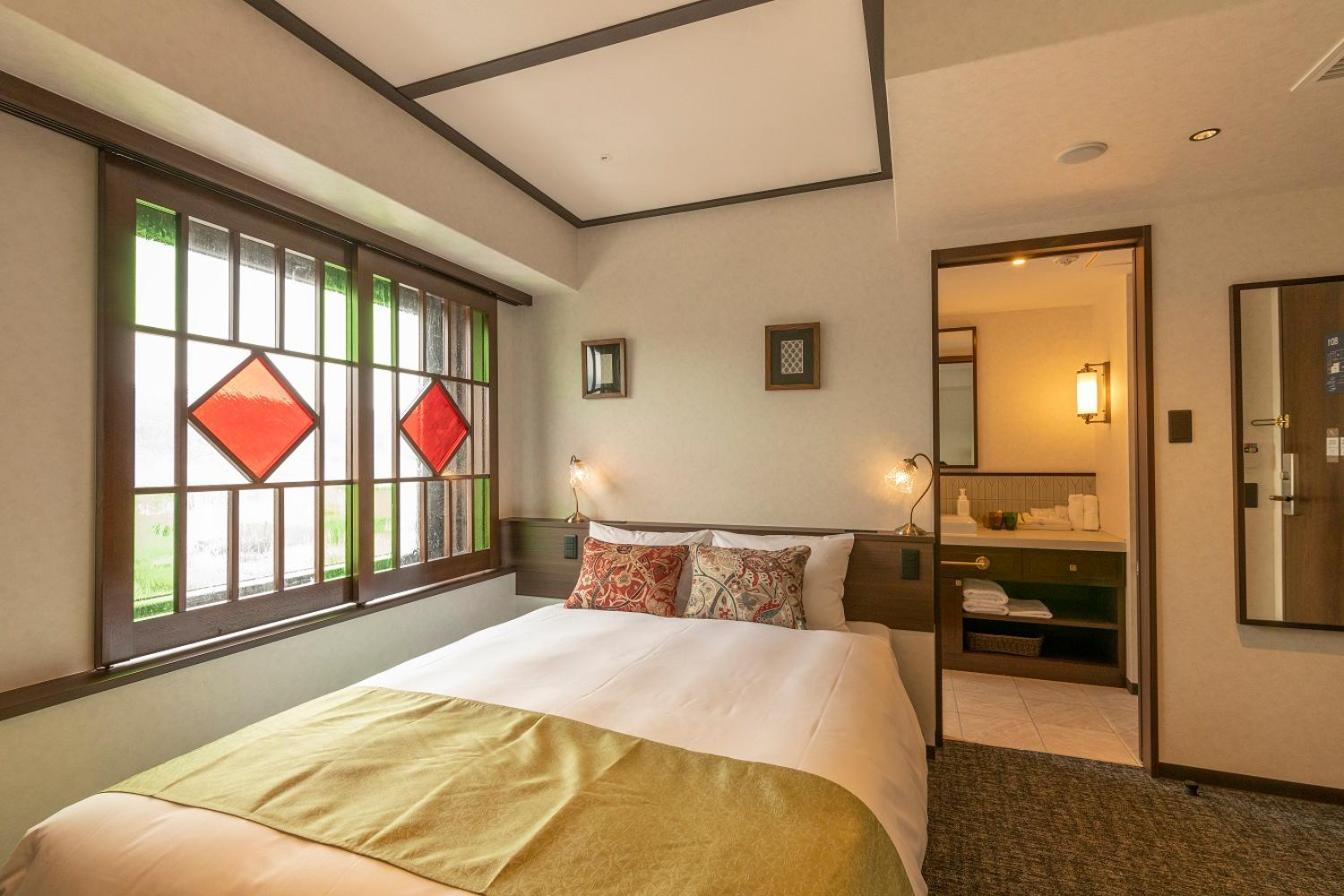 Aru Sanjo Kiyamachi Do-ri Hotel 3*