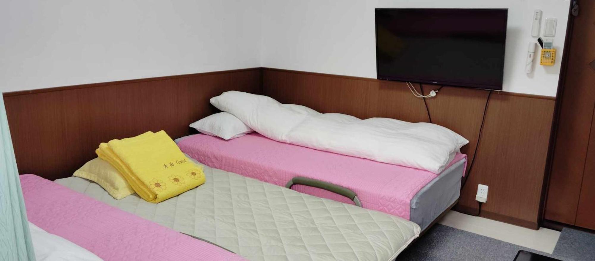 Hostel Oyama Kyoto