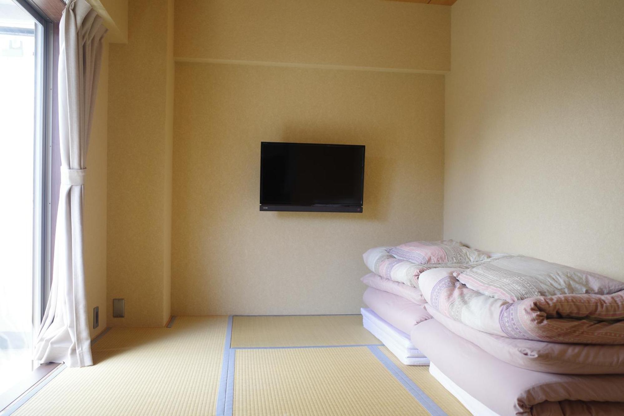 Kyoto-gion Tourist House Apartment