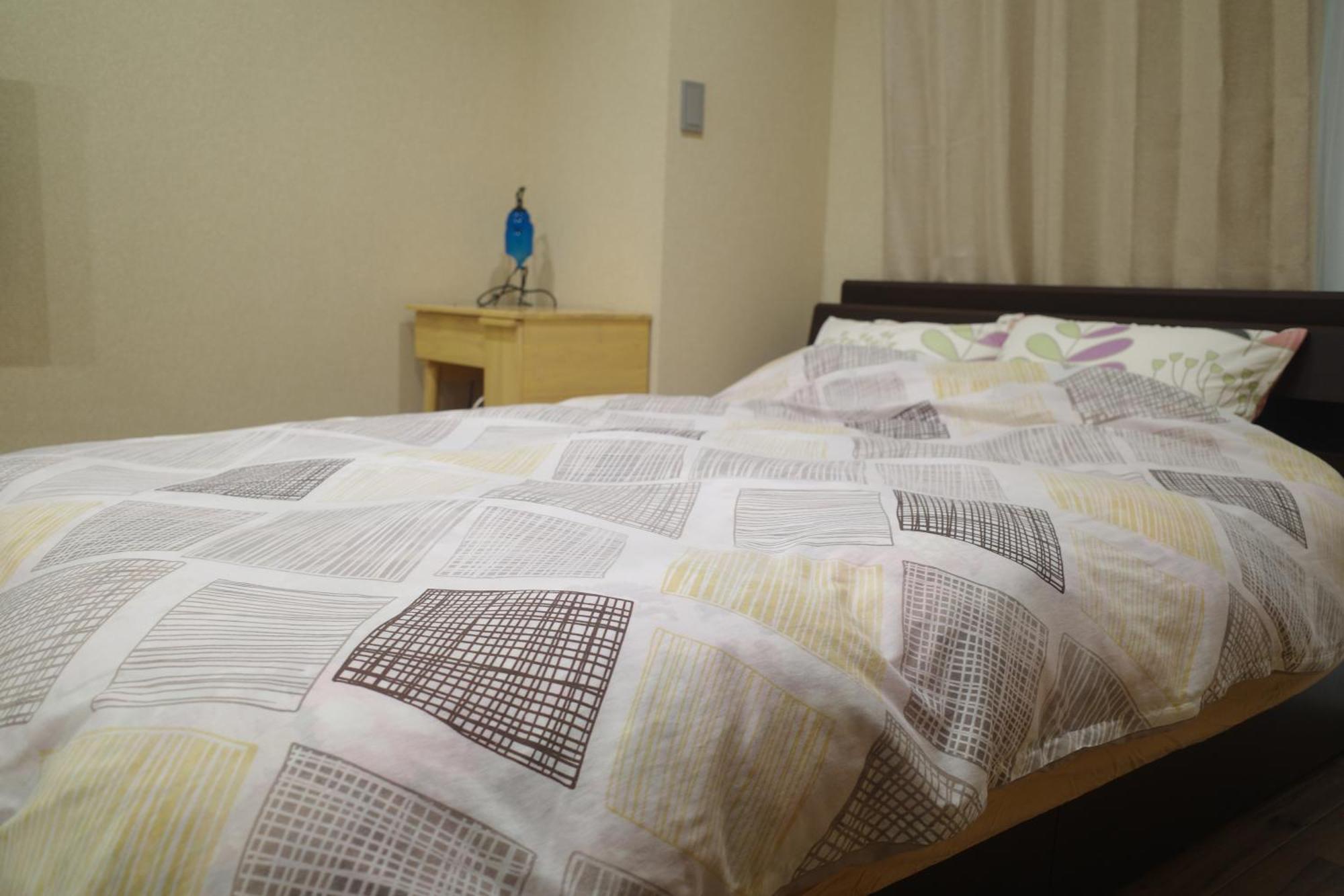 Apartment Kyoto-gion Tourist House