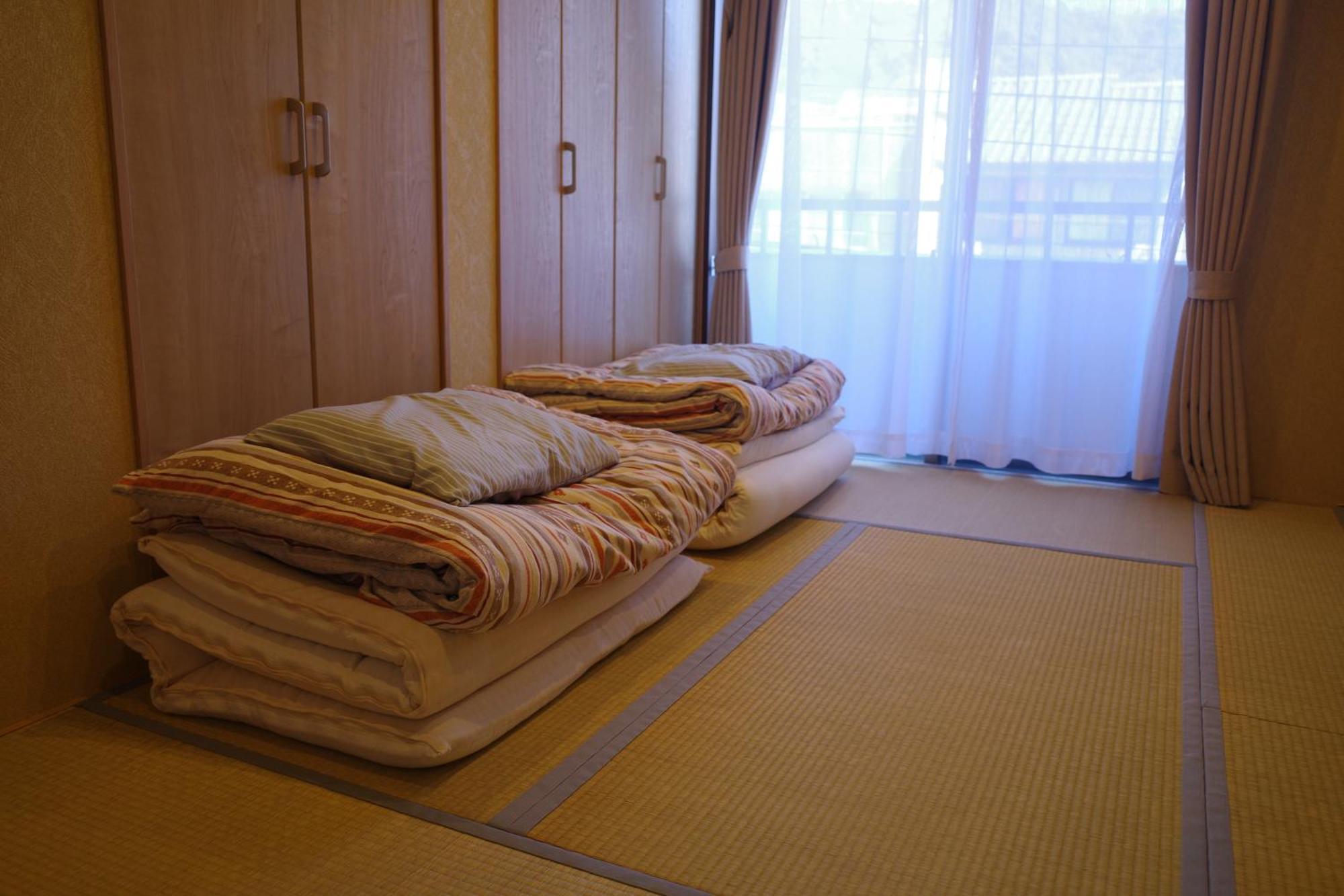 Kyoto-gion Tourist House *
