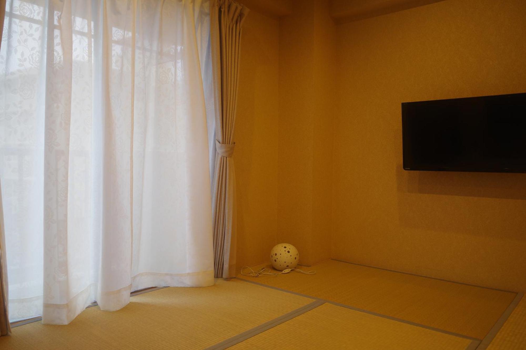 Apartment Kyoto-gion Tourist House Kyoto