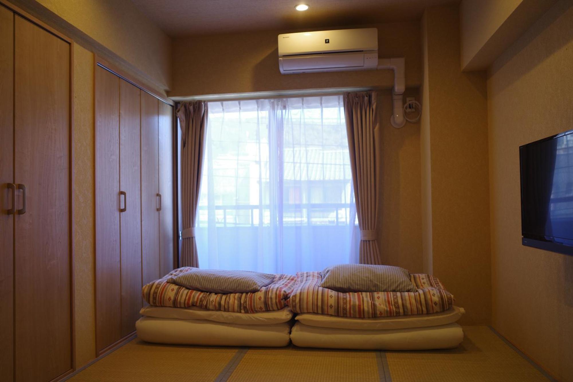 Kyoto-gion Tourist House Apartment Kyoto