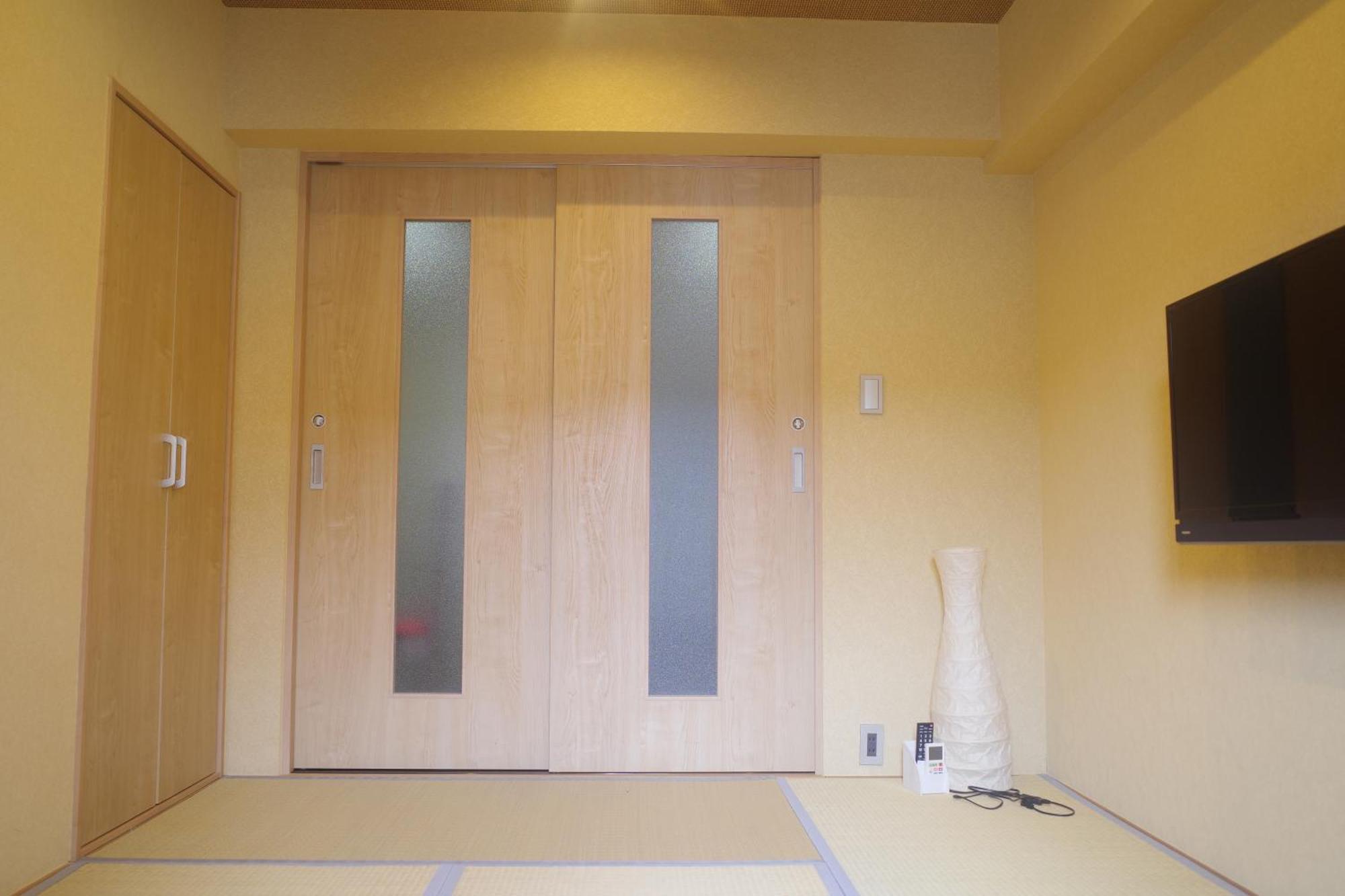 Kyoto-gion Tourist House Apartment