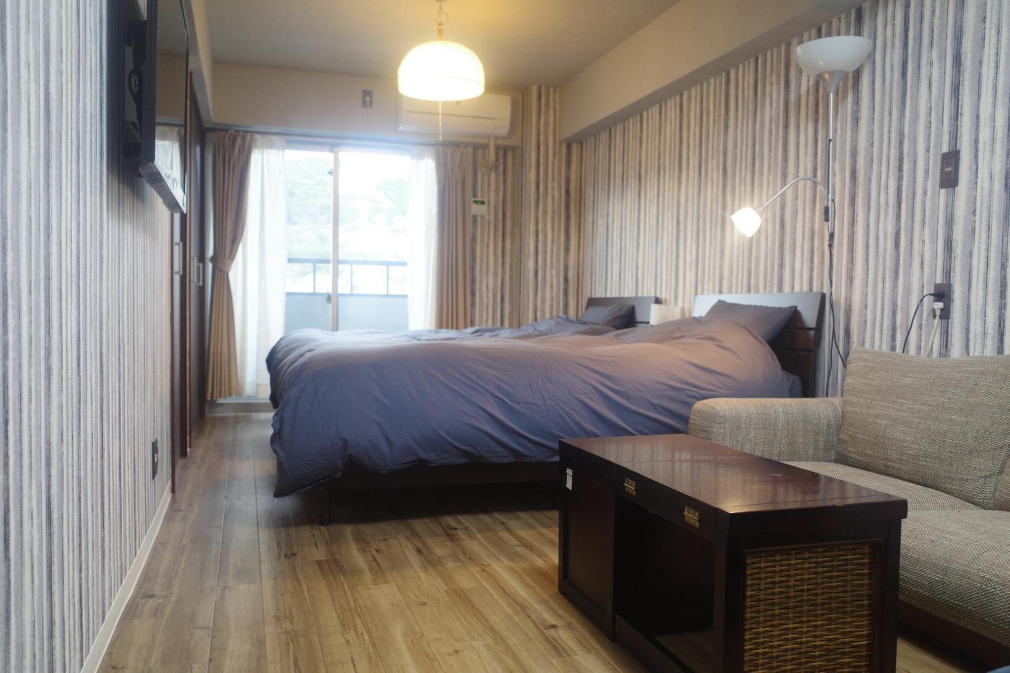 Apartment Kyoto-gion Tourist House