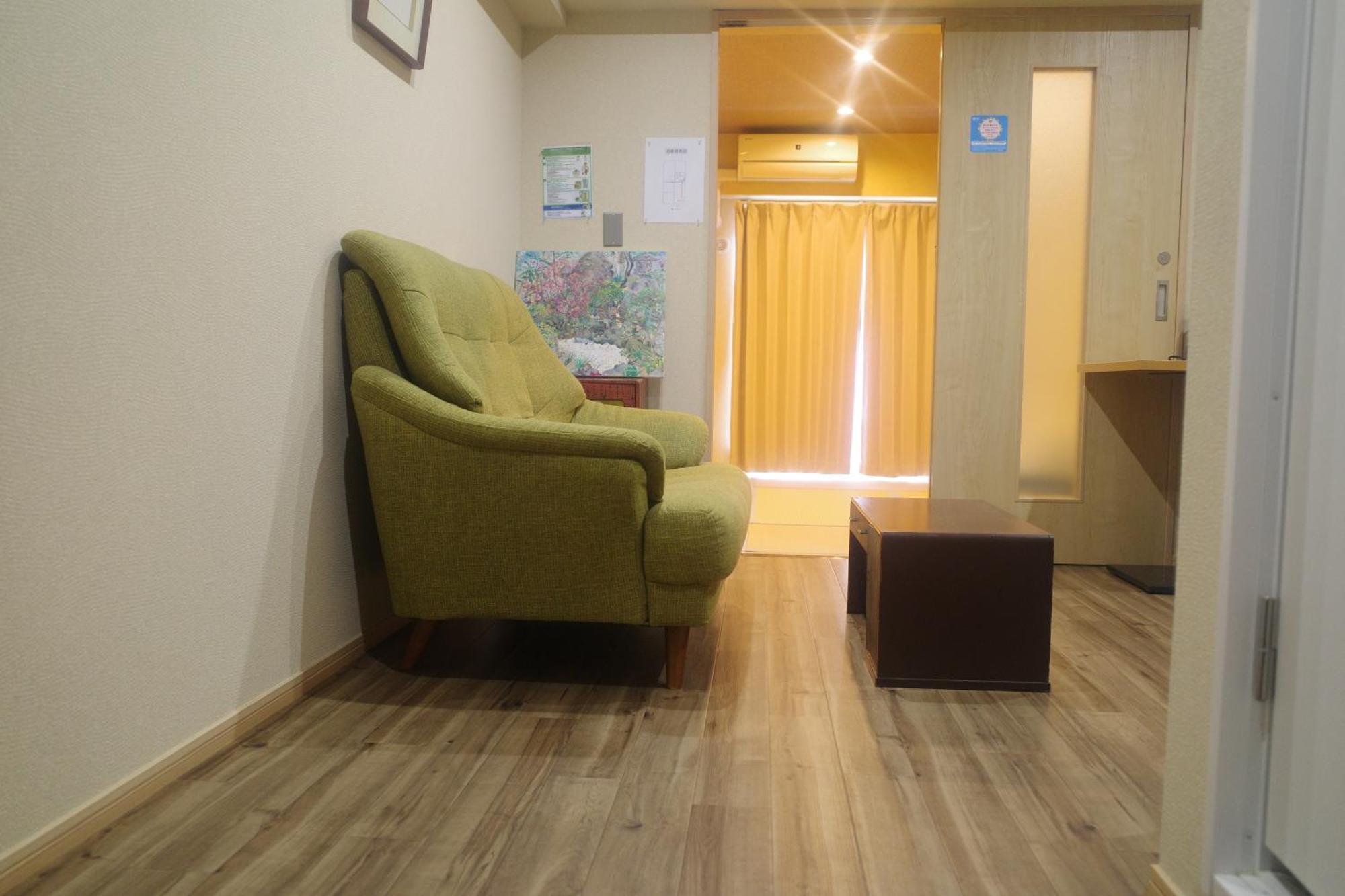 Kyoto-gion Tourist House Apartment Kyoto