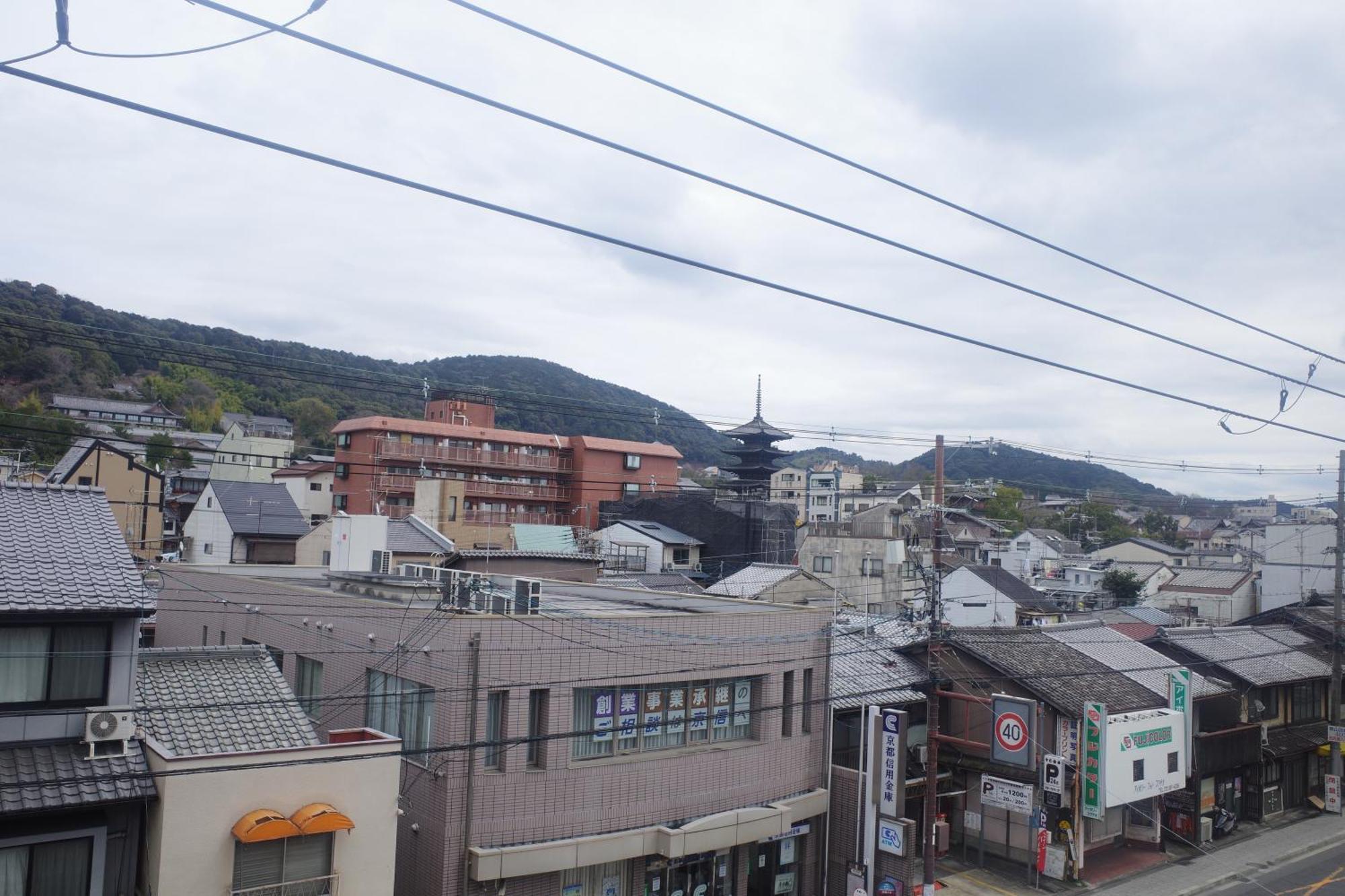 Kyoto-gion Tourist House Apartment *