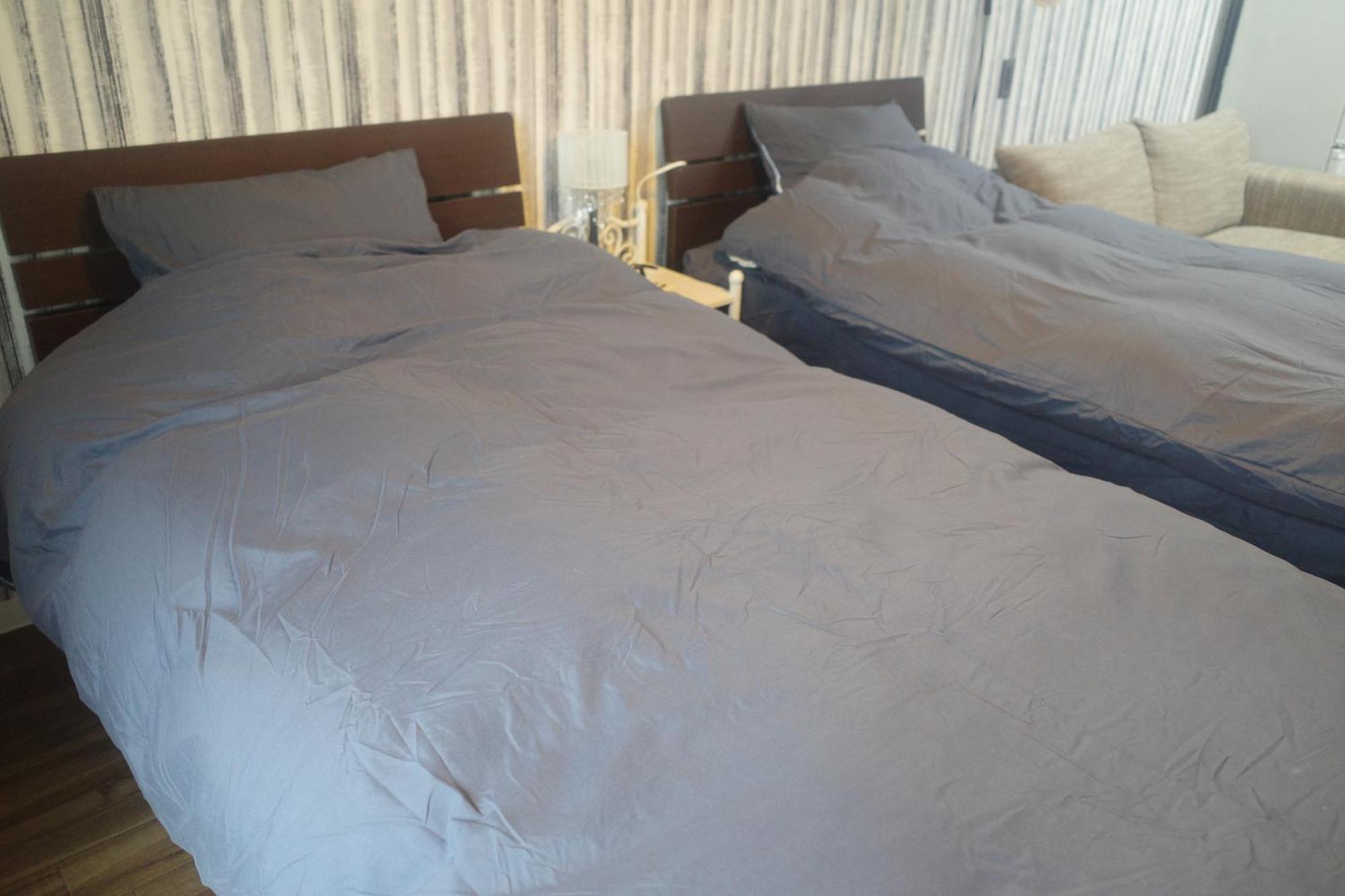 Apartment Kyoto-gion Tourist House Kyoto