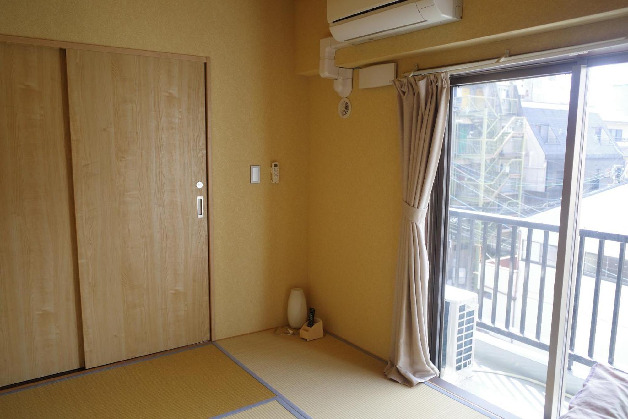 Kyoto-gion Tourist House