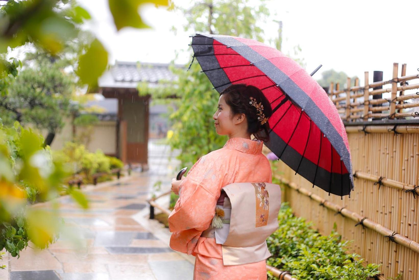 Kadensho, Arashiyama Onsen, - Kyoritsu Hotel