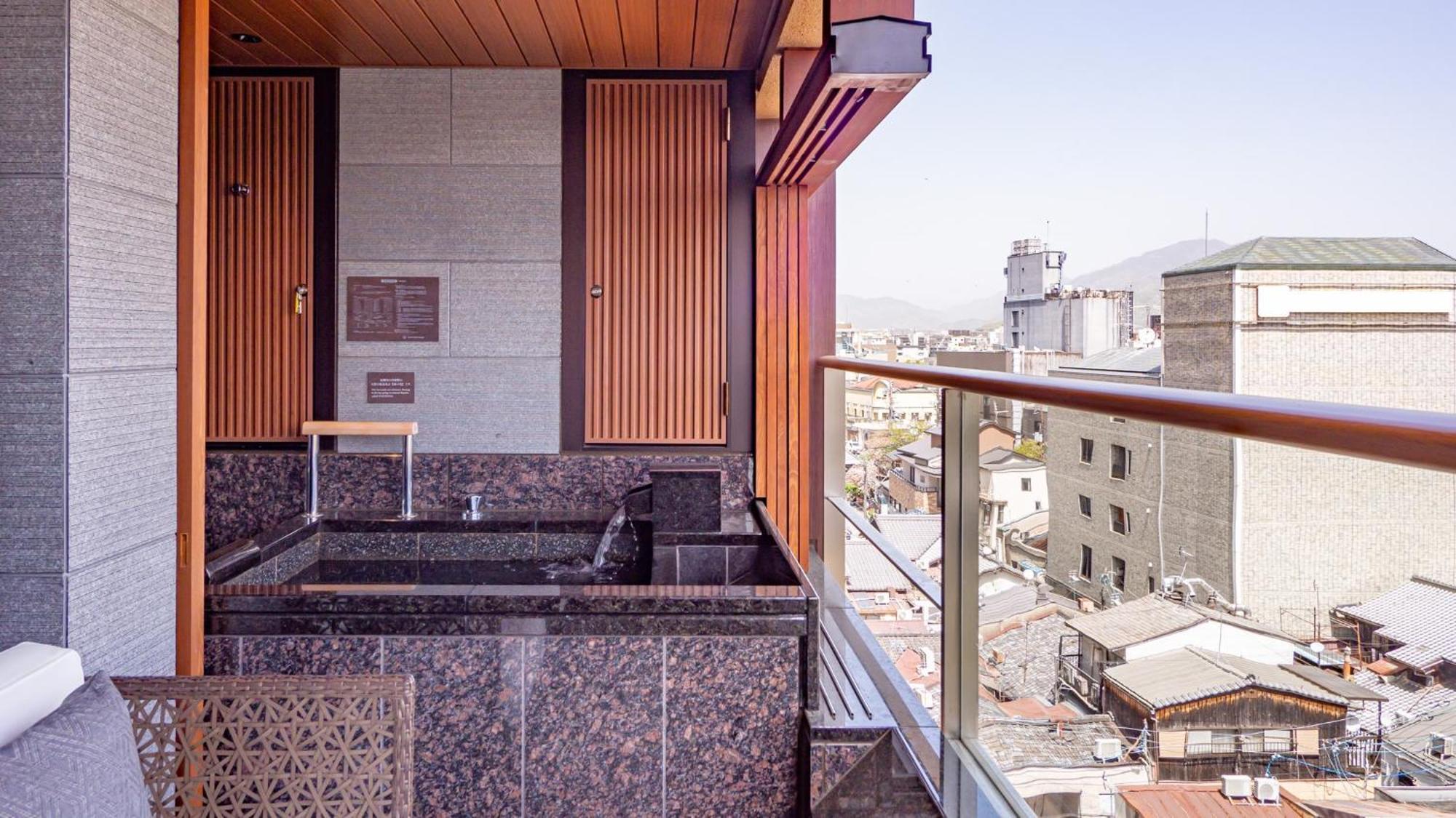 Hotel Sora Niwa Terrace Bettei