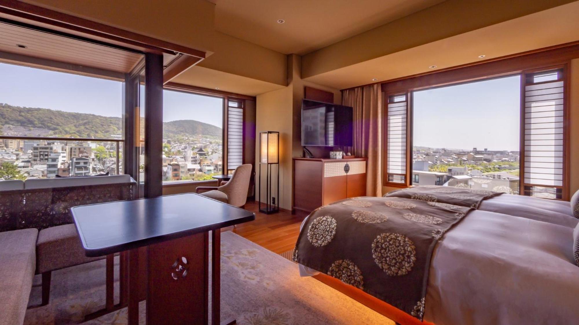 Hotel Sora Niwa Terrace Bettei 5*