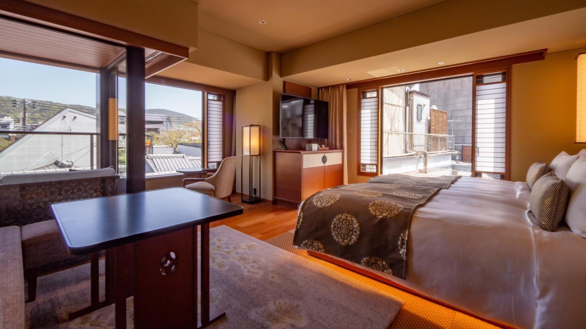 Sora Niwa Terrace Bettei Hotel 5*
